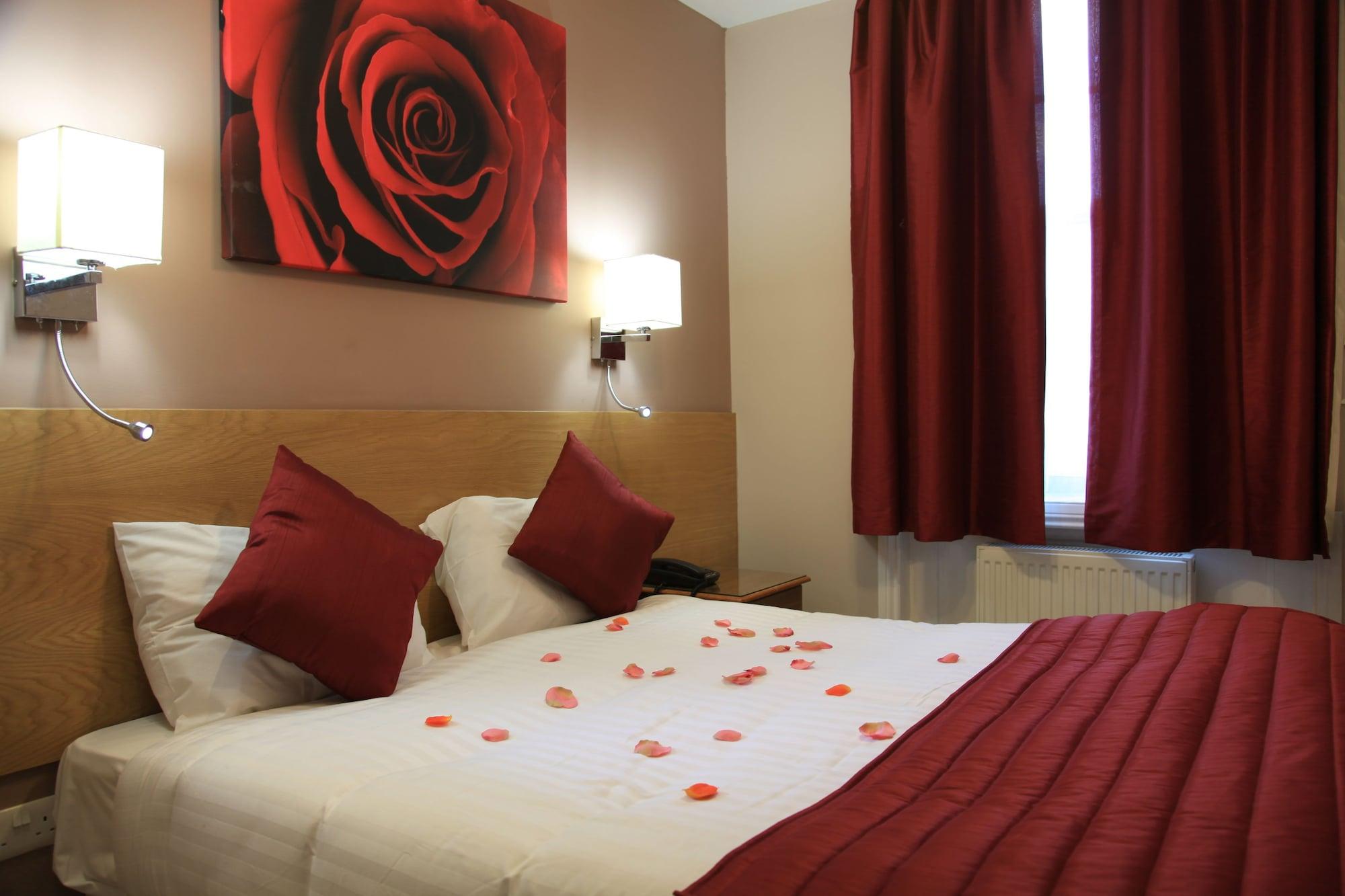 Sheriff Hotel Λονδίνο Εξωτερικό φωτογραφία