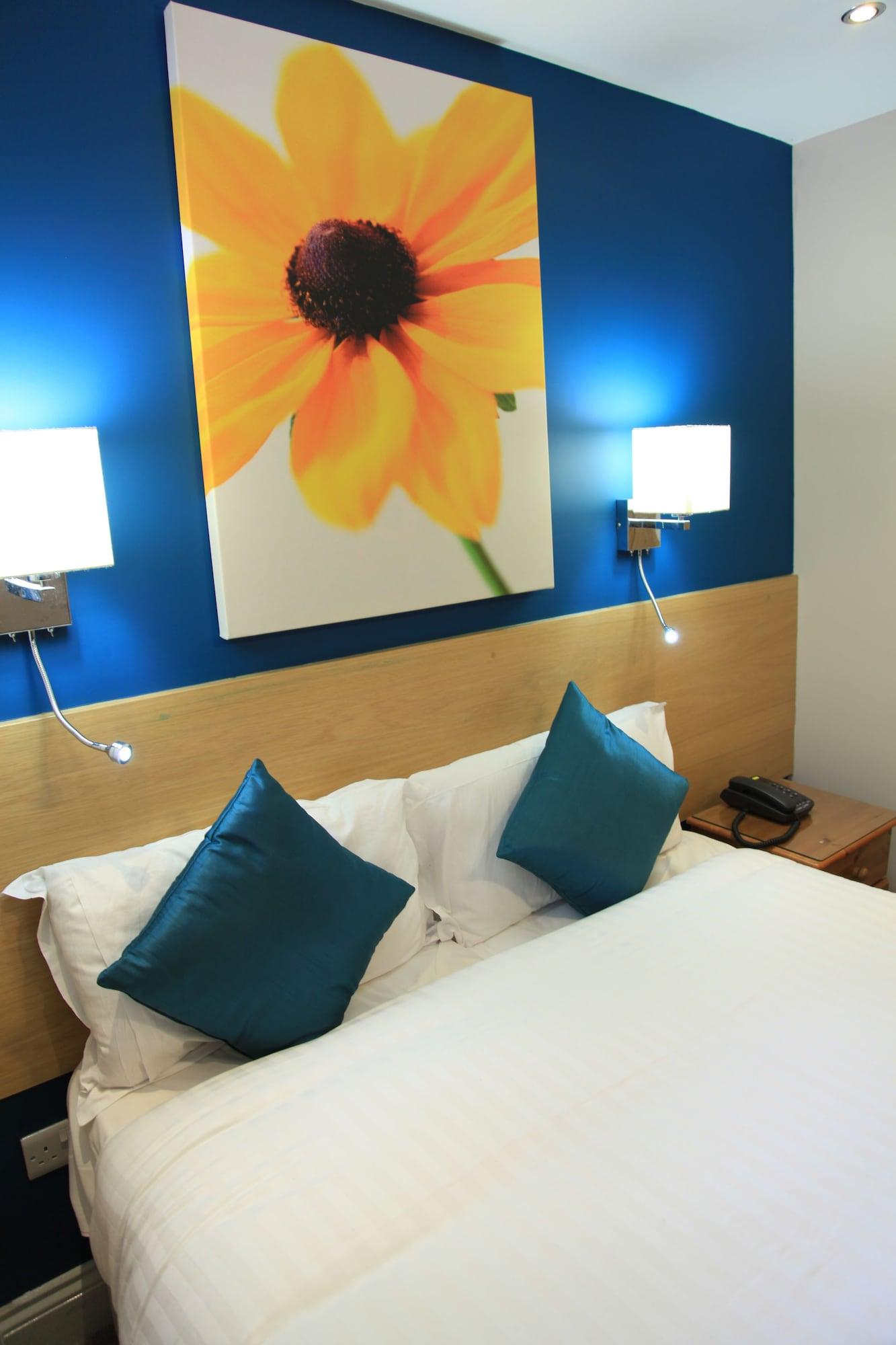 Sheriff Hotel Λονδίνο Εξωτερικό φωτογραφία