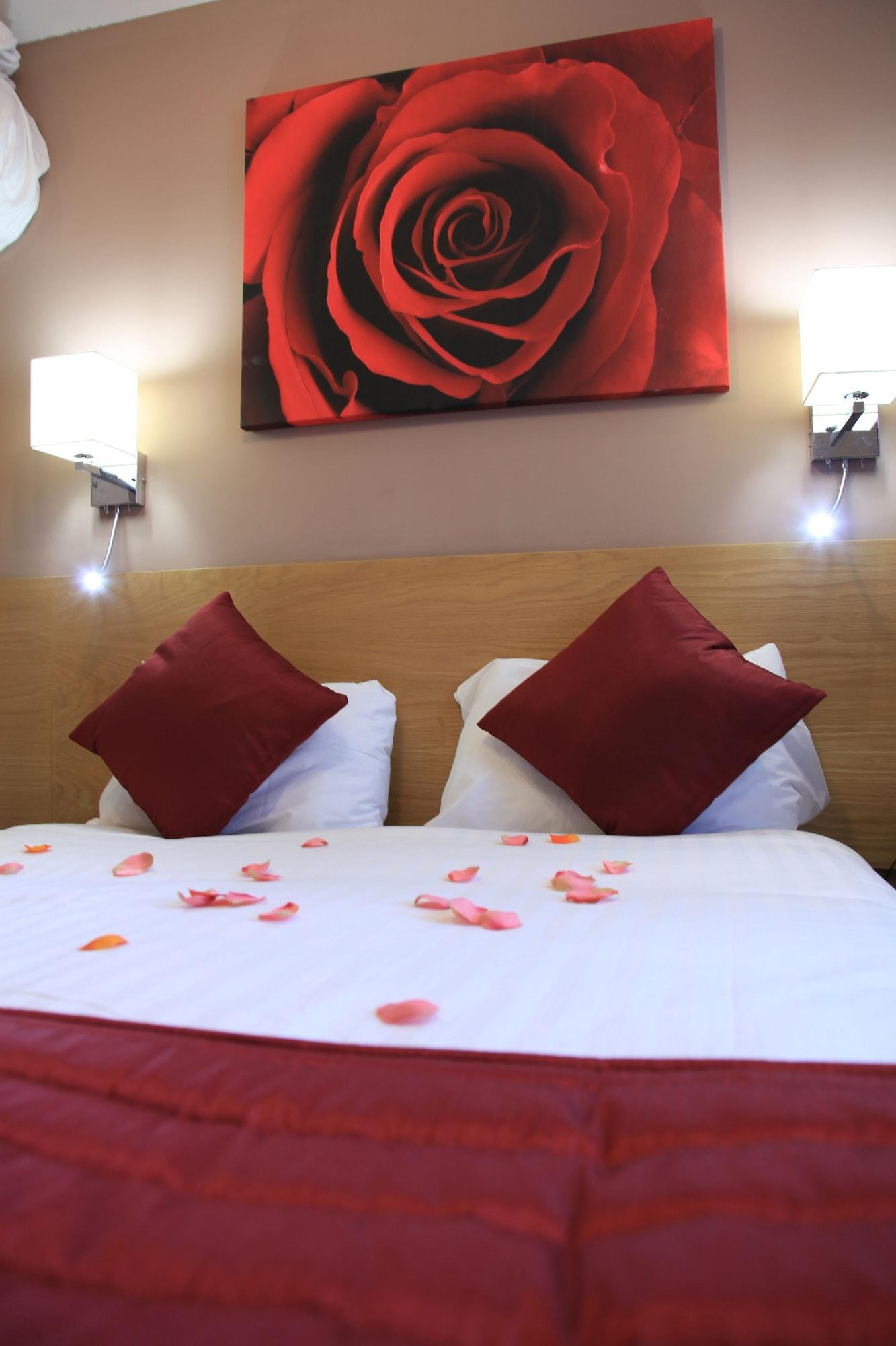 Sheriff Hotel Λονδίνο Εξωτερικό φωτογραφία