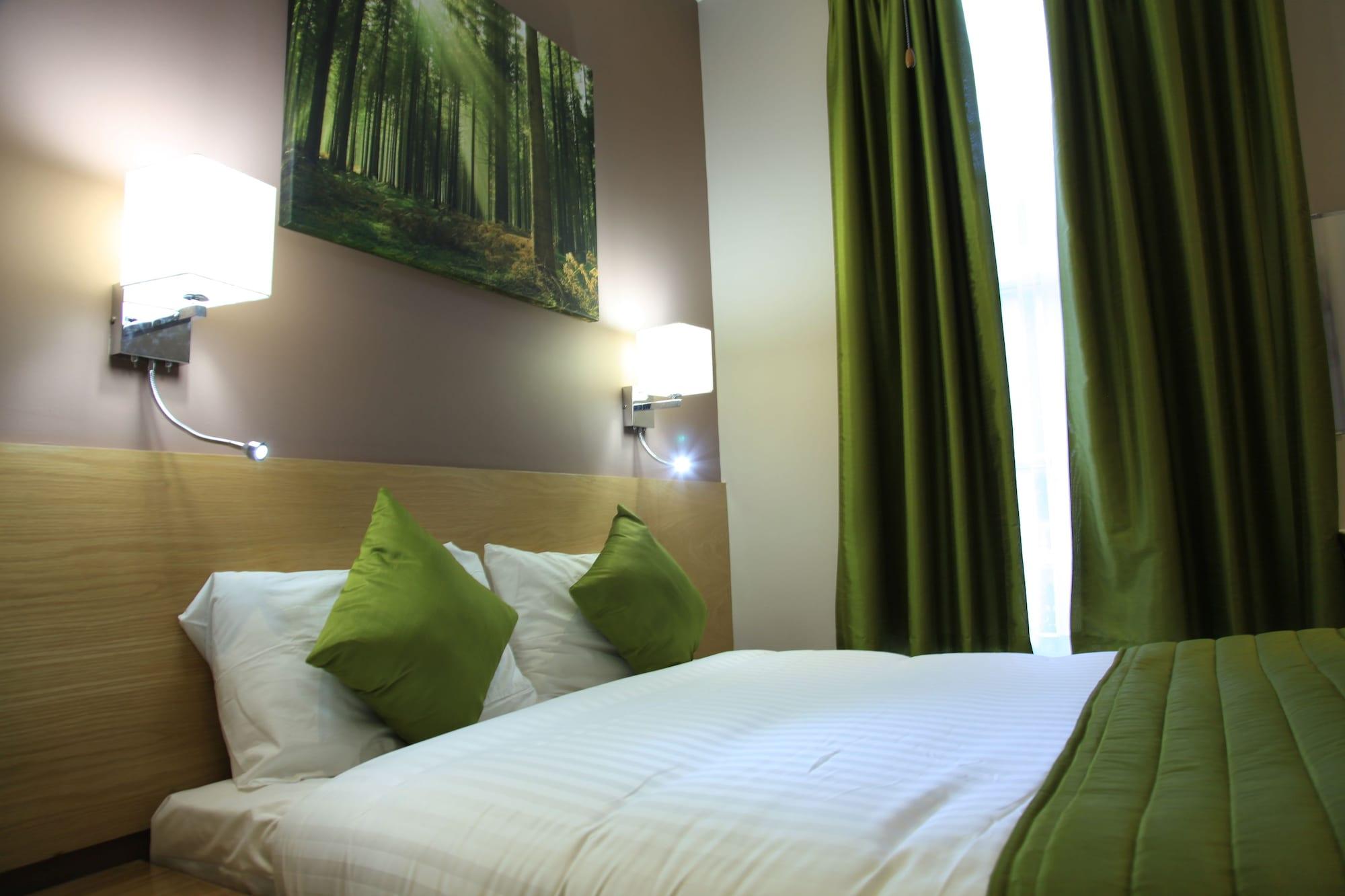 Sheriff Hotel Λονδίνο Εξωτερικό φωτογραφία