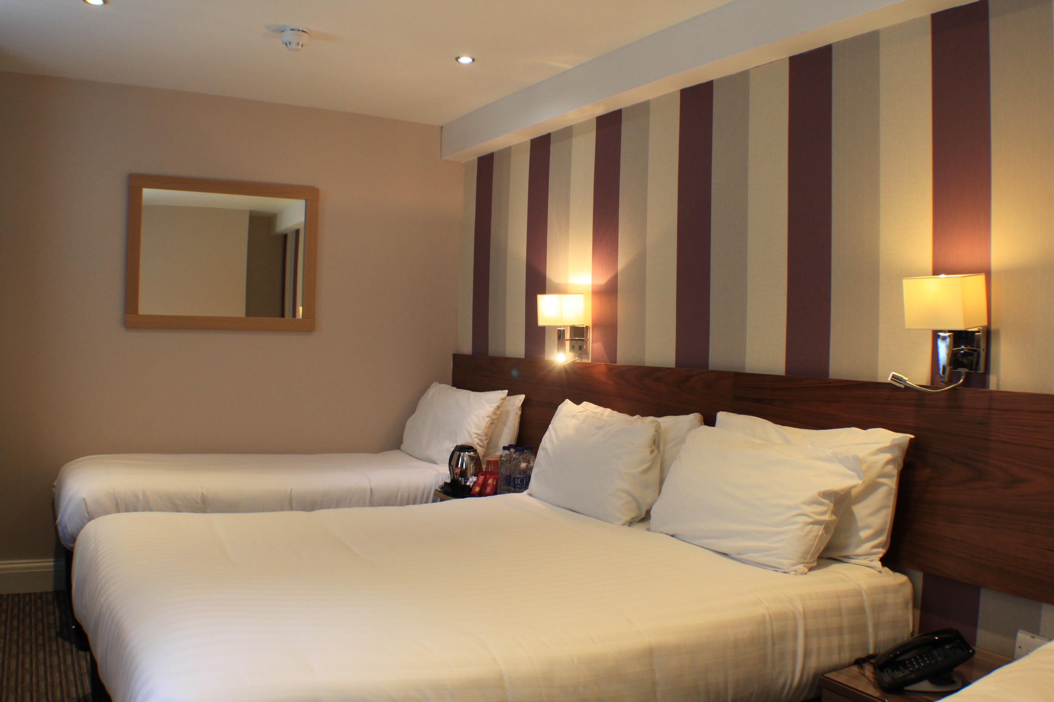 Sheriff Hotel Λονδίνο Εξωτερικό φωτογραφία