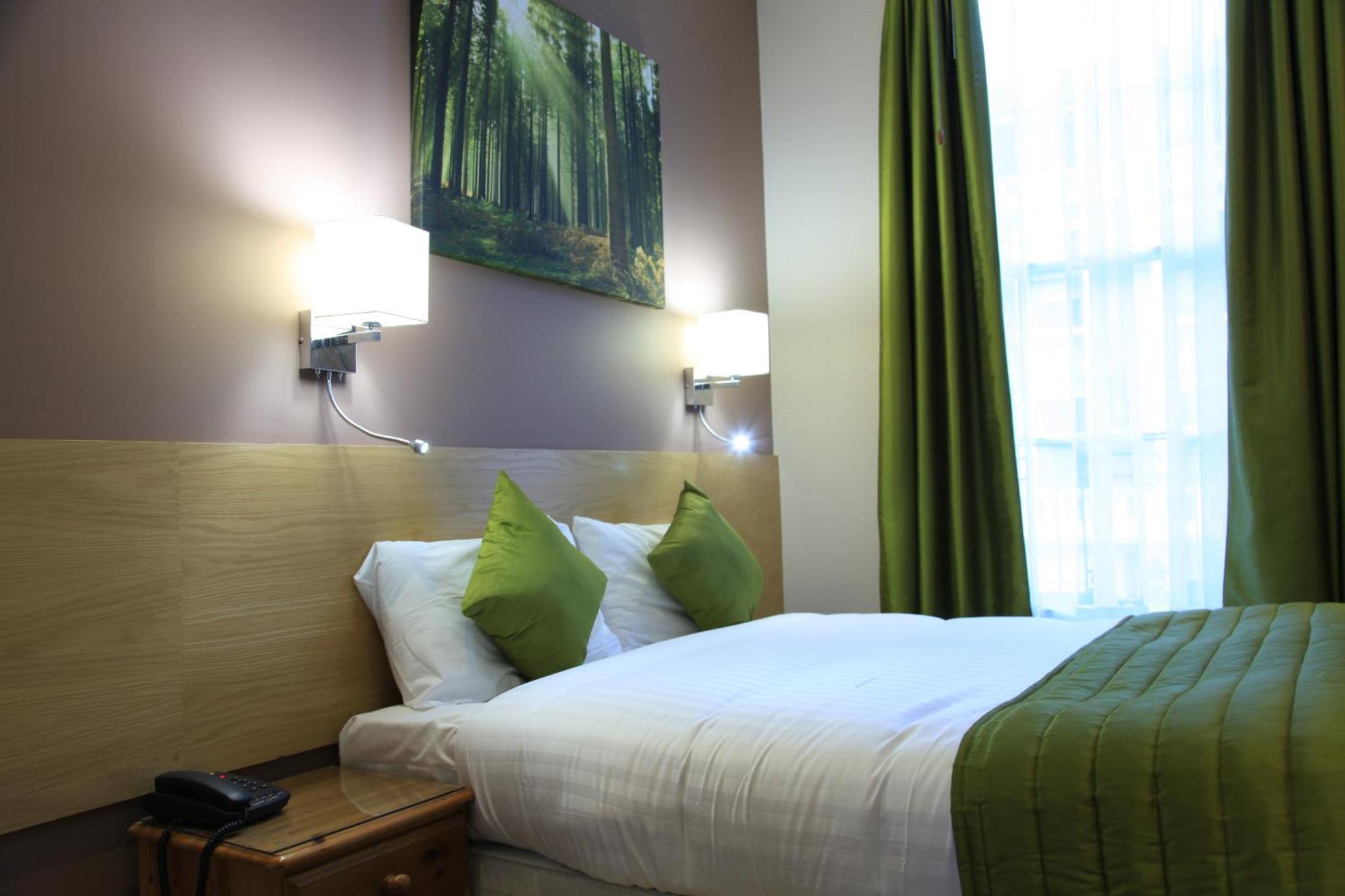 Sheriff Hotel Λονδίνο Εξωτερικό φωτογραφία