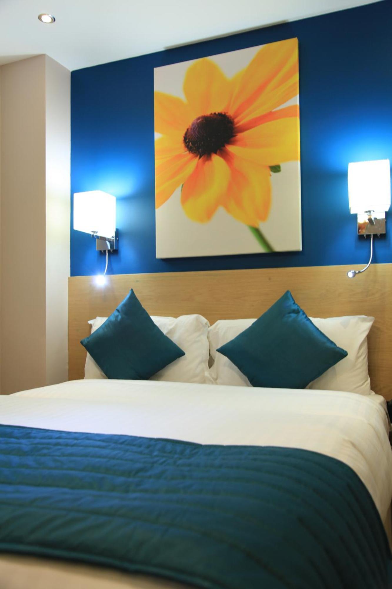 Sheriff Hotel Λονδίνο Εξωτερικό φωτογραφία