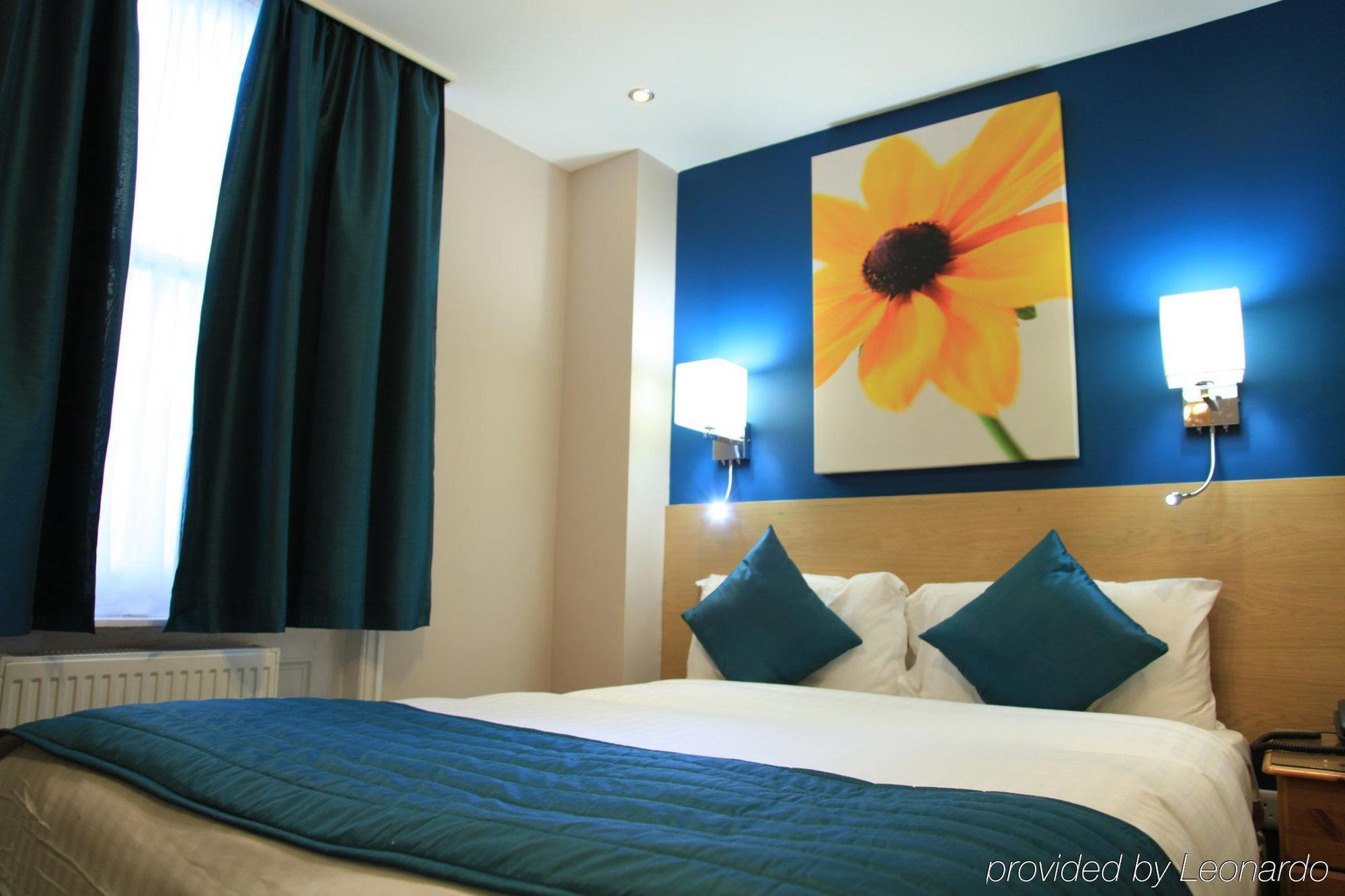 Sheriff Hotel Λονδίνο Εξωτερικό φωτογραφία