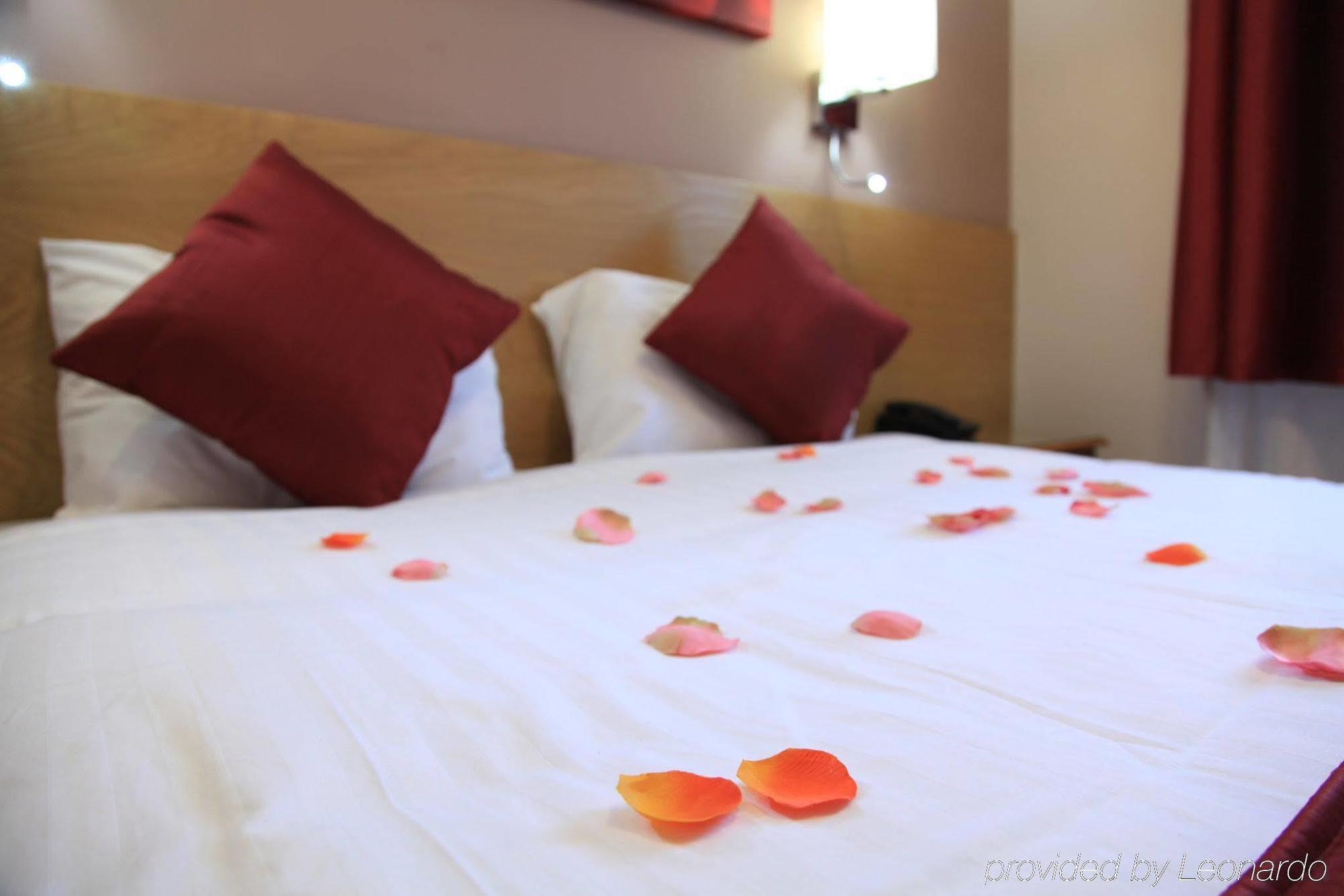 Sheriff Hotel Λονδίνο Εξωτερικό φωτογραφία