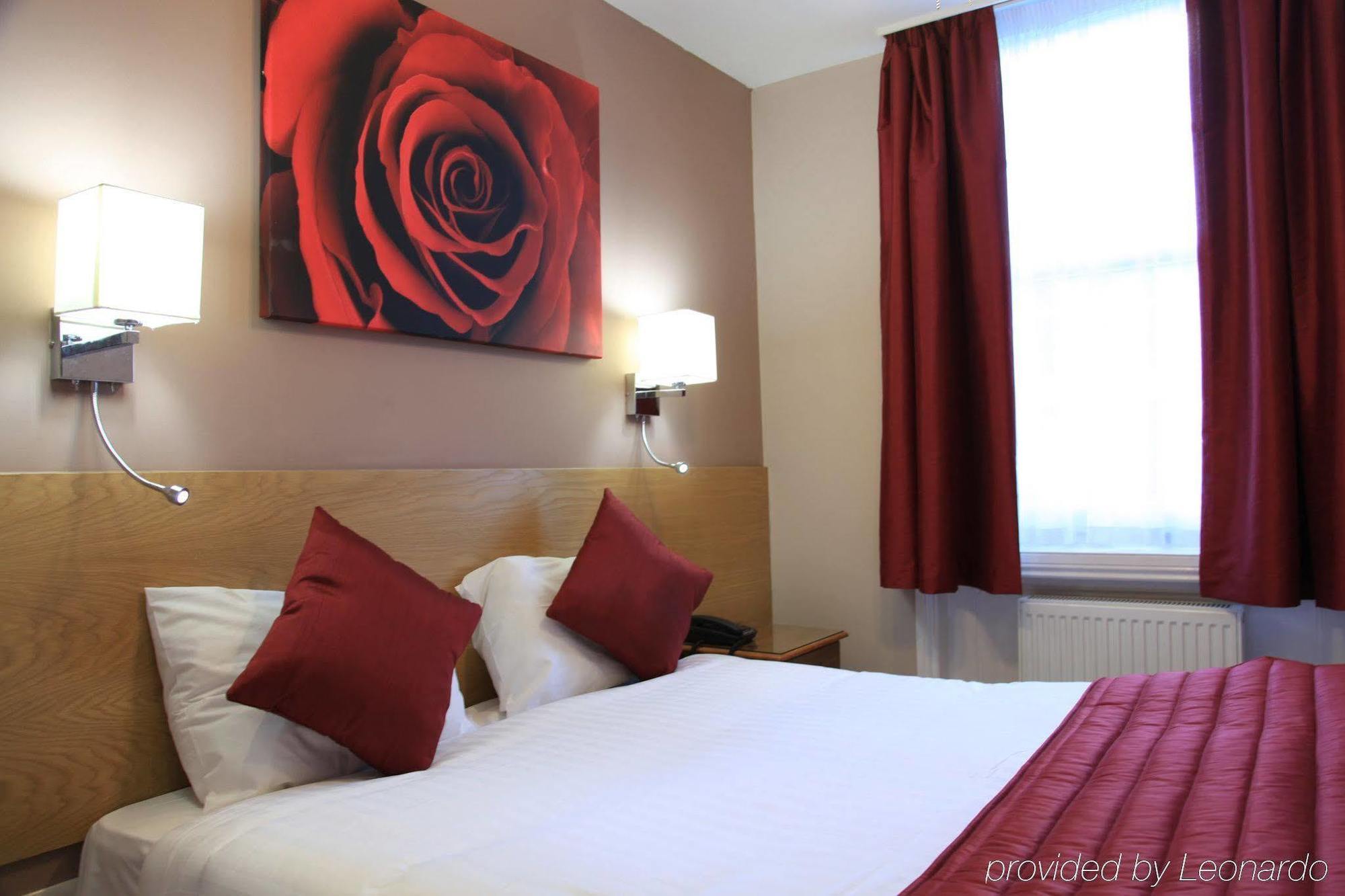 Sheriff Hotel Λονδίνο Εξωτερικό φωτογραφία