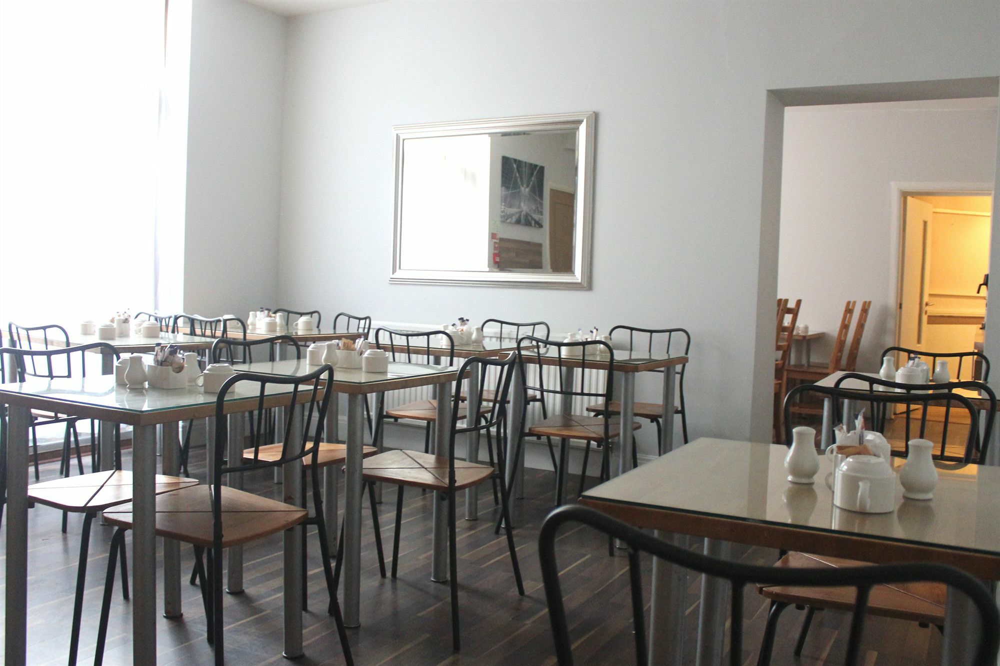Sheriff Hotel Λονδίνο Εξωτερικό φωτογραφία