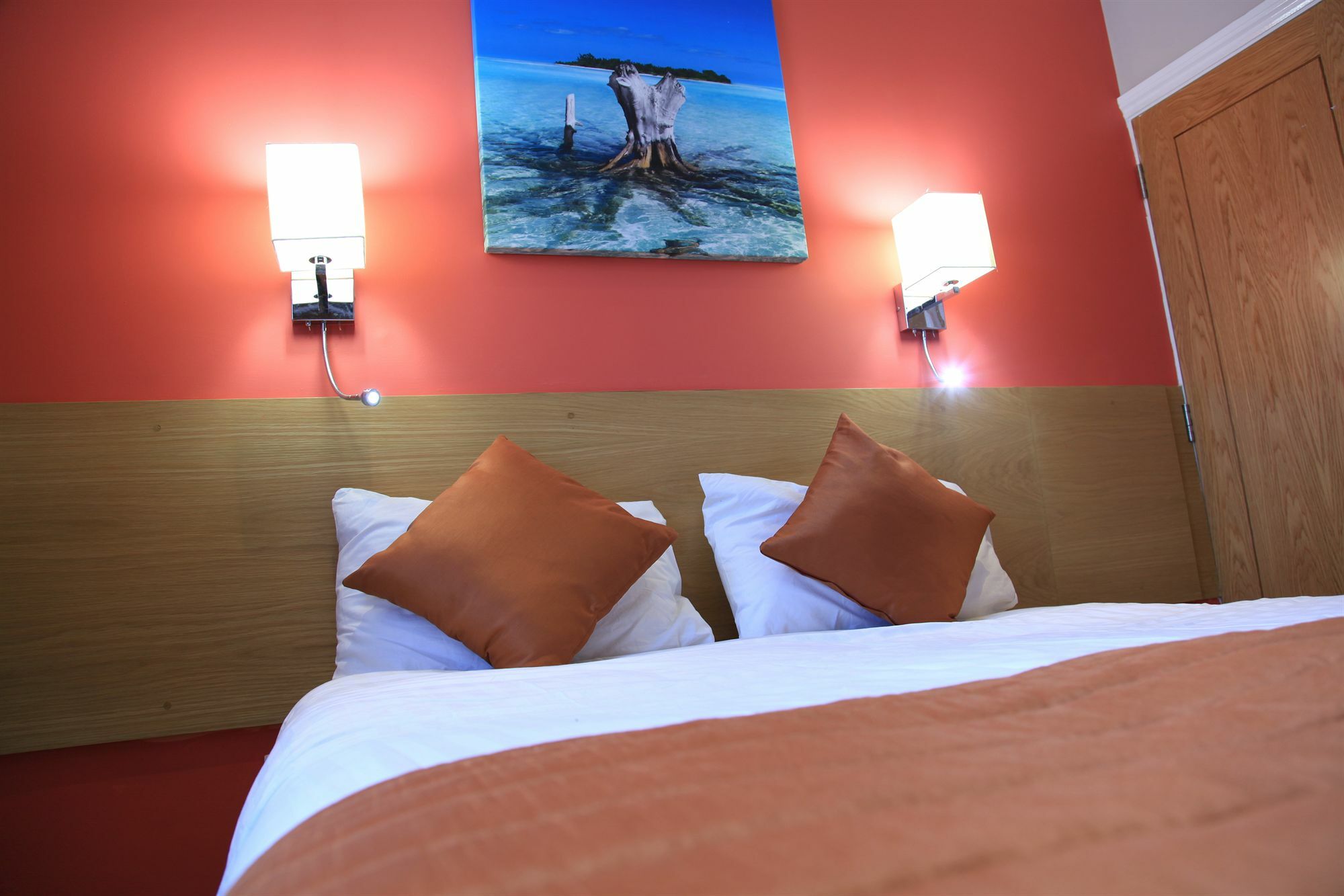Sheriff Hotel Λονδίνο Εξωτερικό φωτογραφία