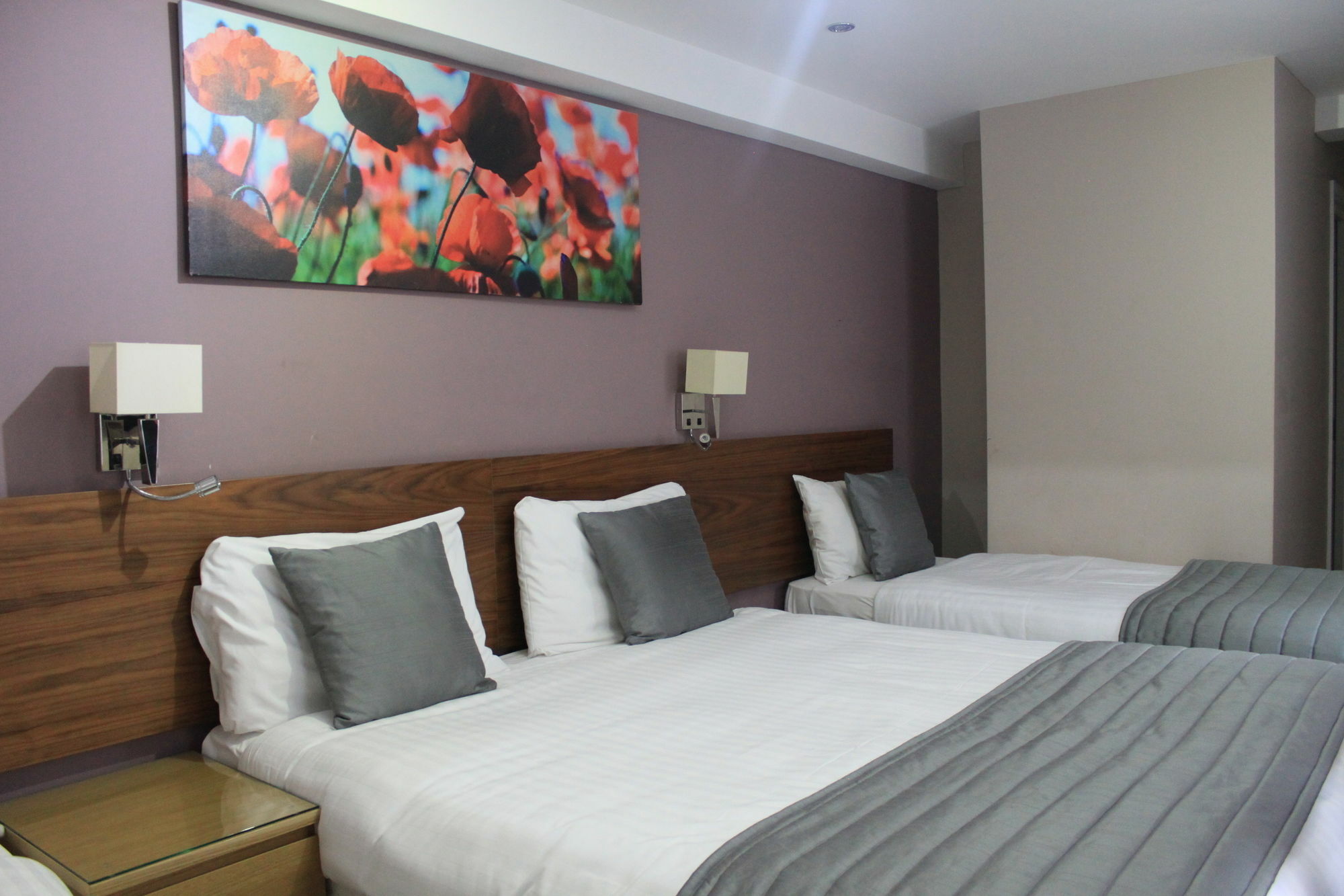Sheriff Hotel Λονδίνο Εξωτερικό φωτογραφία